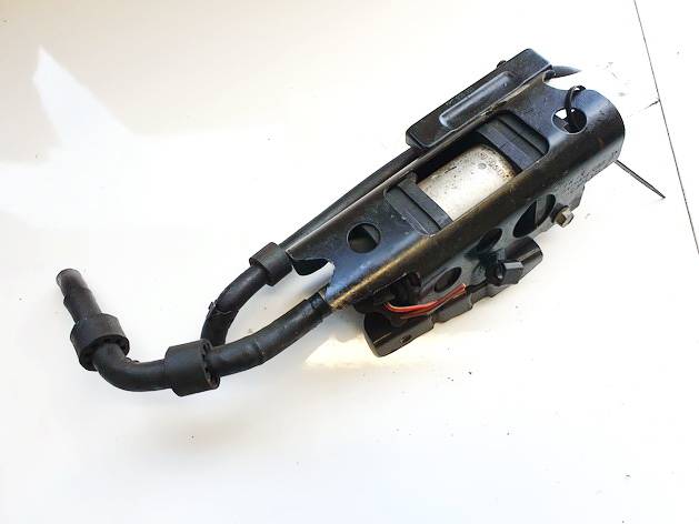 1K0906089A Volkswagen Golf 2009 Universal External Inline Fuel Pump Replaces - Thumbnail 3