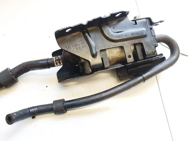 1K0906089A Volkswagen Golf 2009 Universal External Inline Fuel Pump Replaces - Thumbnail 2