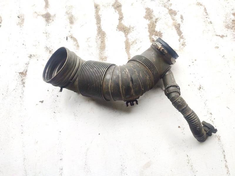 3C0129654P Volkswagen Passat 2010 Intake Hose (Air HOSE)(Air Pipe) - Thumbnail 3