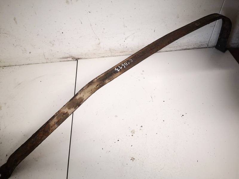 Volkswagen Touran 2004 Kuro bako tvirtinimo (kuro bako juosta)