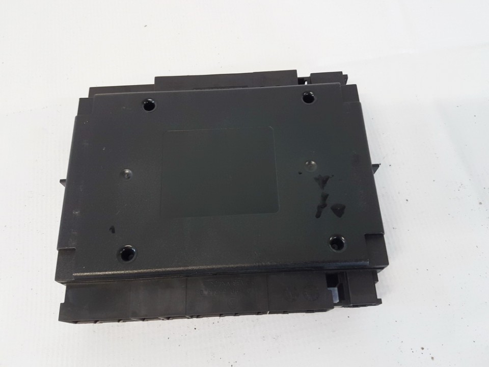 7L5937049C Porsche Cayenne 2003 General Module Comfort Relay (Unit) - Thumbnail 2