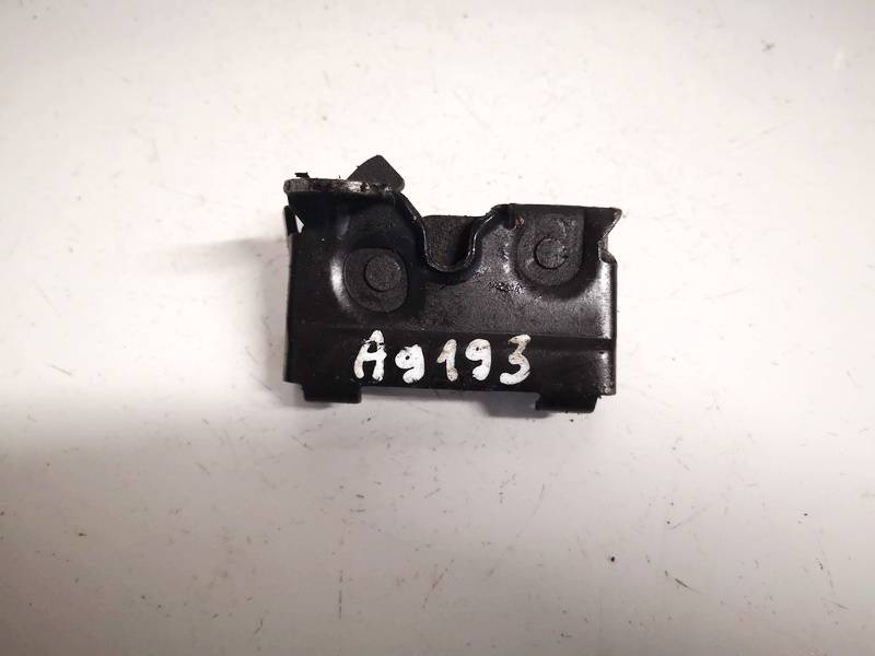 A2048800160 Mercedes-Benz C-CLASS 2008 Hood Lock - Hood Latch