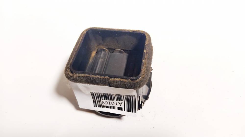 Opel Corsa 2007 Rejilla Aireadora - 
Moldura protectora de la rejilla de ventilación lateral del panel - Thumbnail 3