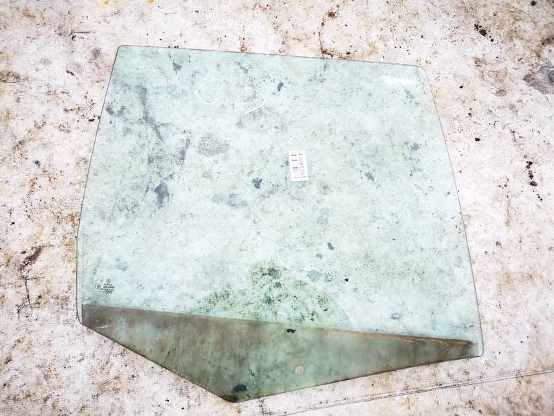 AS2 Volkswagen Golf 2000 Door-Drop Glass - REAR RIGHT