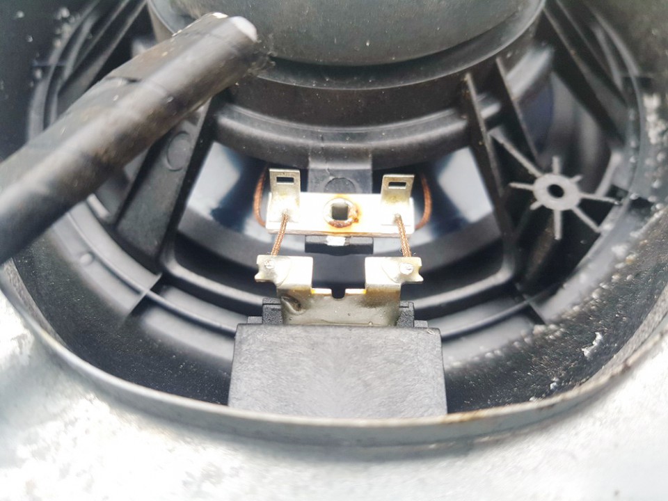 3M5T18808DD Ford Kuga 2009 Speaker (audio) - Thumbnail 3