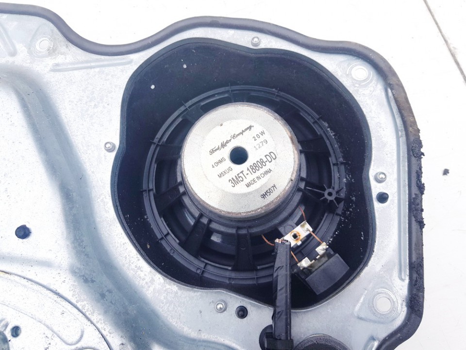 3M5T18808DD Ford Kuga 2009 Speaker (audio) - Thumbnail 2