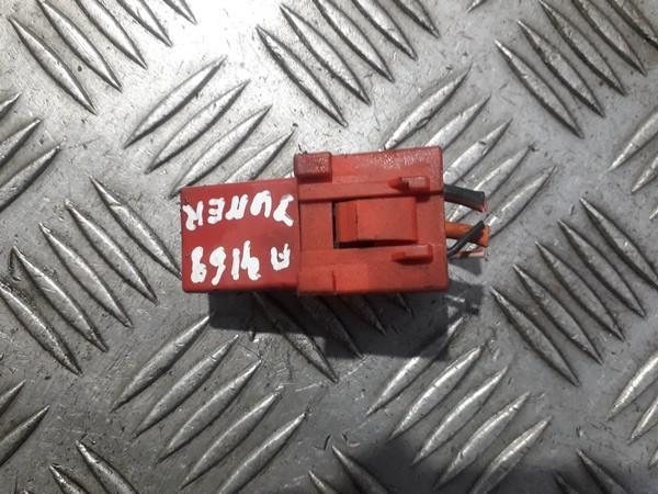 46520412 Citroen Jumper 2001 Relejs - Thumbnail 2