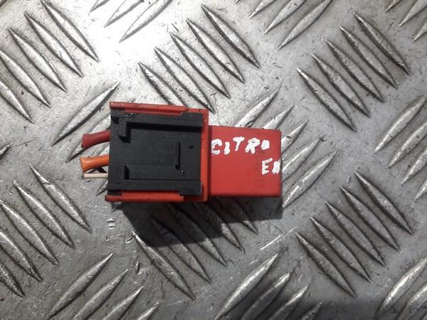 46520412 Citroen Jumper 2001 Relejs