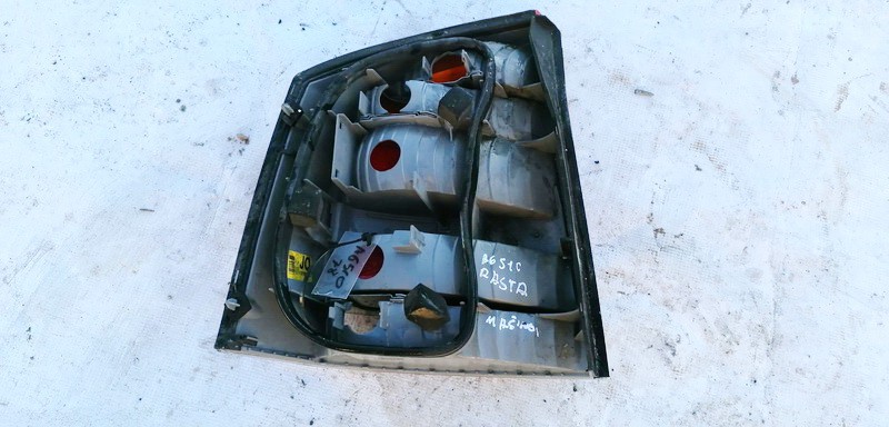 13130644 Opel Vectra 2004 Galinis Zibintas G.D. - Thumbnail 2