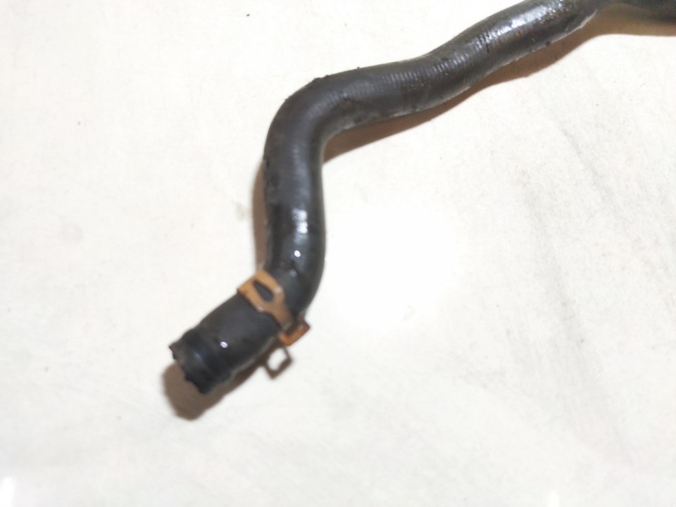 Renault Scenic 2003 Radiator Hose (Water Hose) - Thumbnail 3