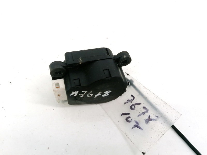 38236UA Citroen Xsara Picasso 2000 Sildītāja vārsta motoriņš