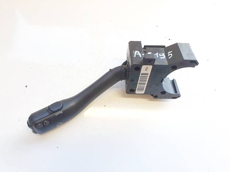 4B0953503H Audi A6 1999 Stikla tīrītāja vadības pogas kātiņš - Thumbnail 3