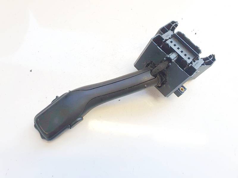 4B0953503H Audi A6 1999 Stikla tīrītāja vadības pogas kātiņš - Thumbnail 2