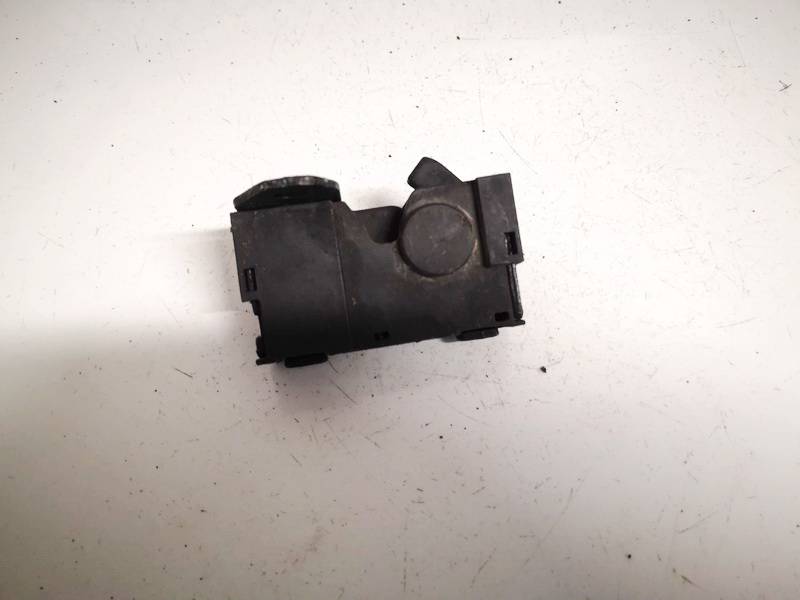 A2048800160 Mercedes-Benz C-CLASS 2008 Hood Lock - Hood Latch