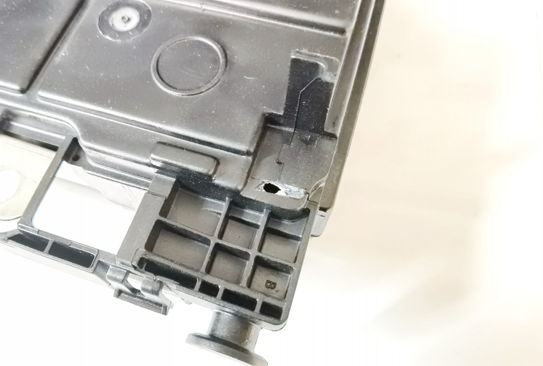 S118983004Q Citroen C4 2006 General Module Comfort Relay (Unit) - Thumbnail 3