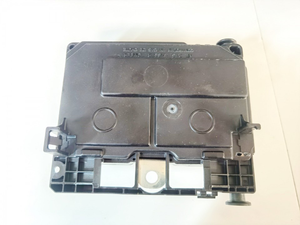 S118983004Q Citroen C4 2006 General Module Comfort Relay (Unit) - Thumbnail 4