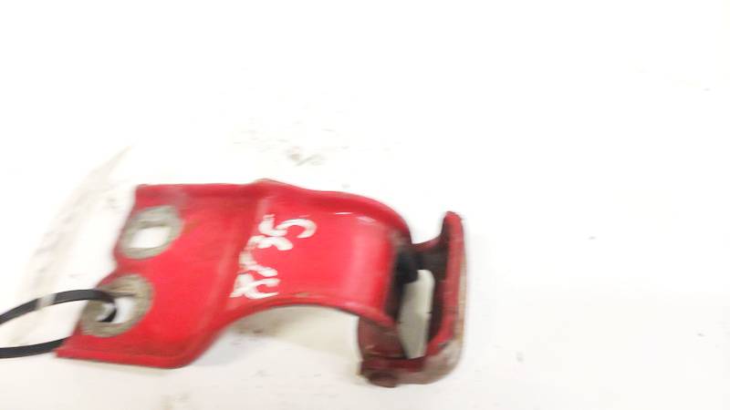 4M51N42900AA Ford S-Max 2007 Hood Hinges - REAR RIGHT - Thumbnail 3