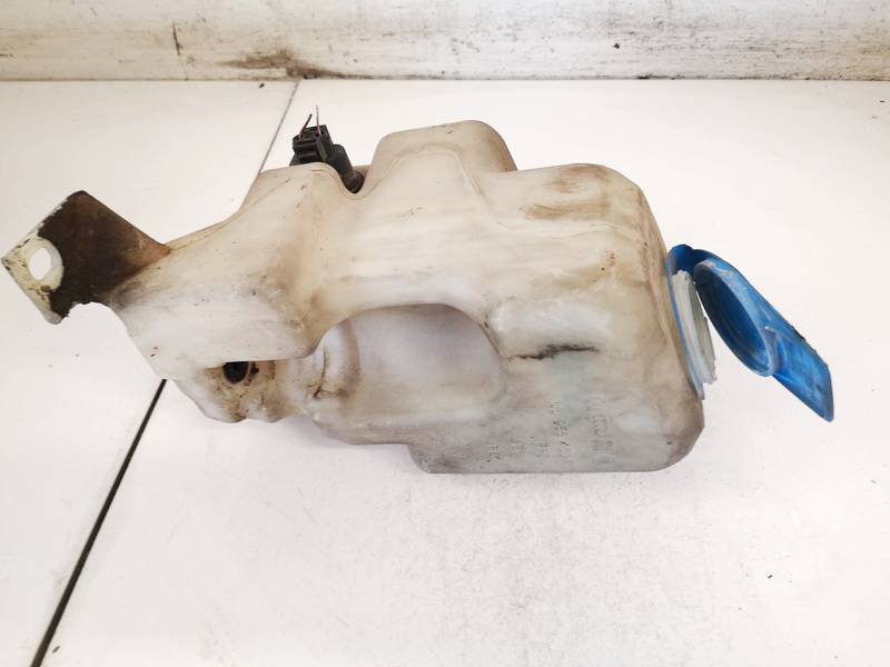 1J0955453F Volkswagen Bora 1999 Windshield Washer Reservoir tank (WASHER BOTTLE) - Thumbnail 2