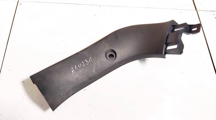 D10E68940 Mazda CX-3 2016 Wykończenie wnętrza (plastikowe elementy)