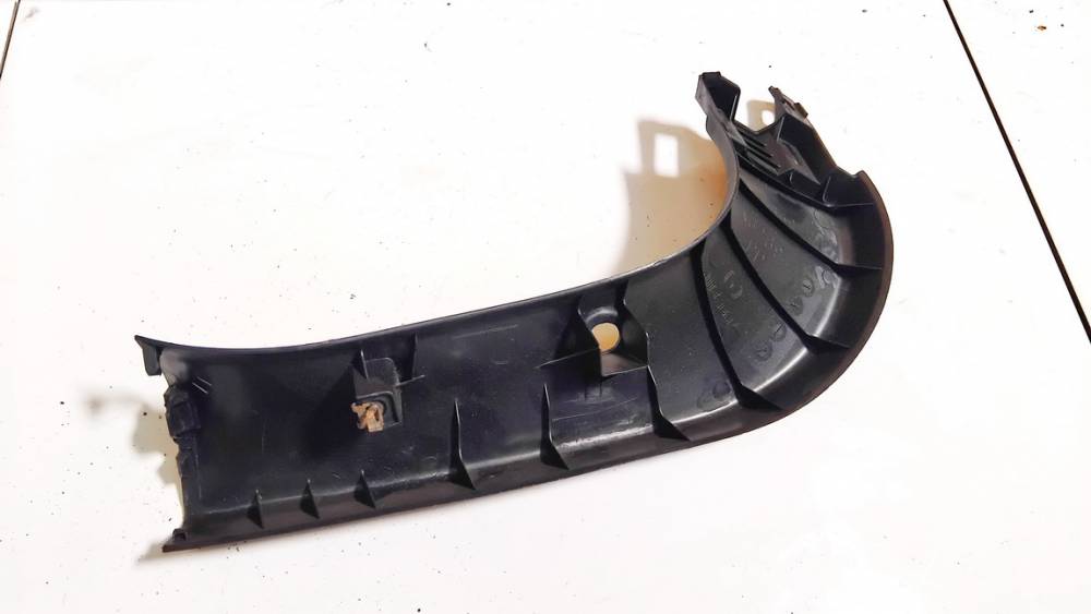 D10E68940 Mazda CX-3 2016 PLASTICOS-Otros repuestos del interior - Thumbnail 2