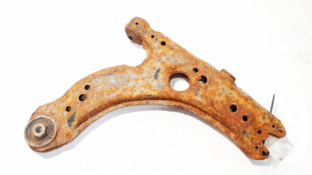 Volkswagen Bora 2000 Control arm - FRONT LEFT - Thumbnail 2
