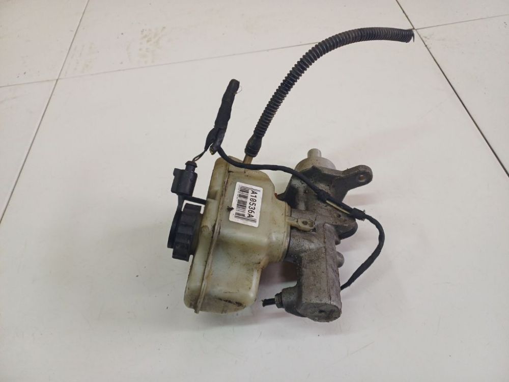 1K1611301C Volkswagen Golf Plus 2006 Liquide de Frein Réservoir - Thumbnail 2