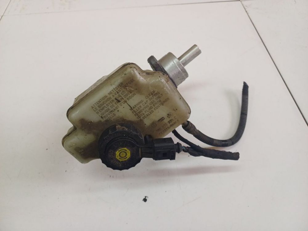 1K1611301C Volkswagen Golf Plus 2006 Liquide de Frein Réservoir - Thumbnail 3