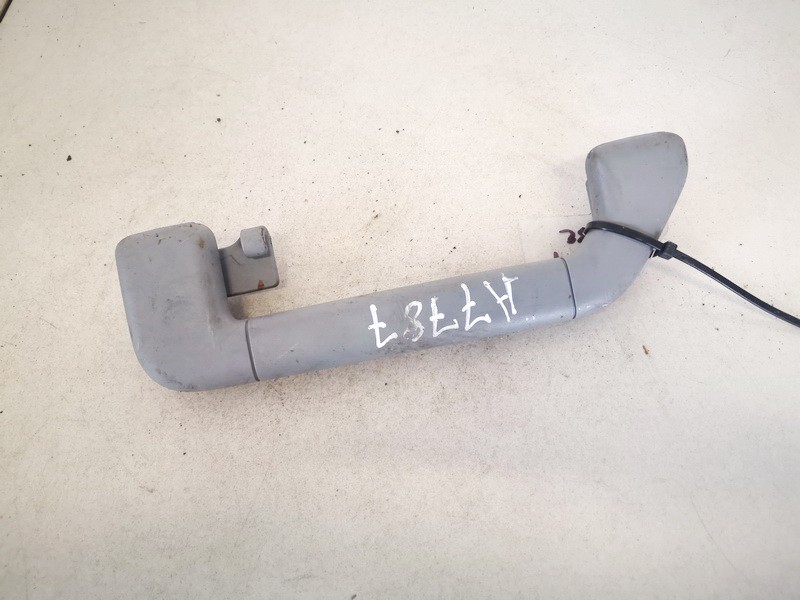 7L0857608A Volkswagen Touareg 2004 Grab Handle - REAR LEFT