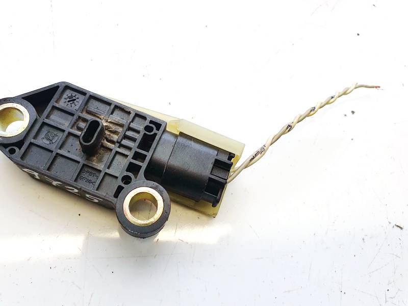 9642467780 Citroen C5 2001 Srs Airbag crash sensor