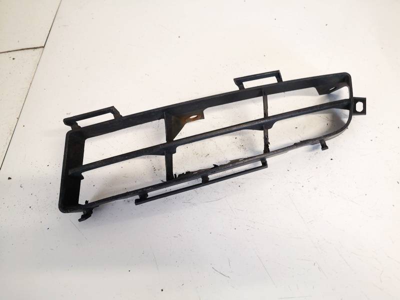 5311344080 Toyota Aygo 2008 Osłona zderzaka - PRZEDNIE LEWE