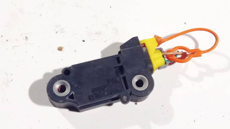 6590127628 Chevrolet HHR 2008 Srs Airbag crash sensor - Thumbnail 2