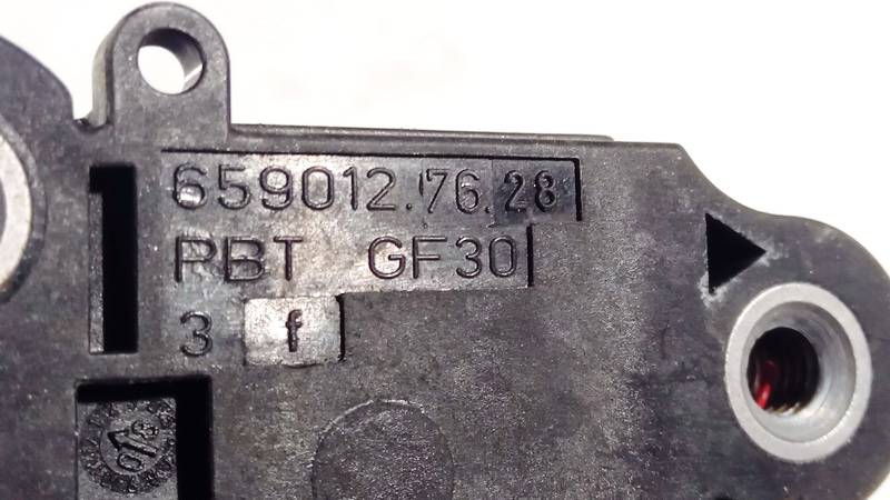 6590127628 Chevrolet HHR 2008 Srs Airbag crash sensor - Thumbnail 3