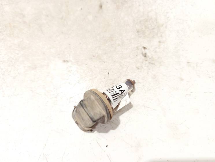 64211D0T Peugeot 407 2005 Bulb, headlight - Thumbnail 2