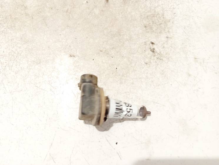 64211D0T Peugeot 407 2005 Bulb, headlight