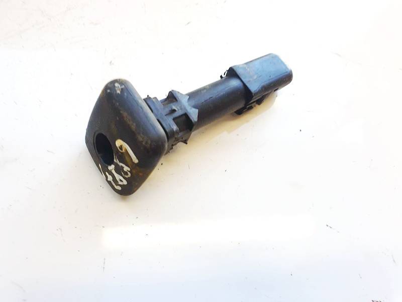 Mazda 6 2004 Innenausstattung