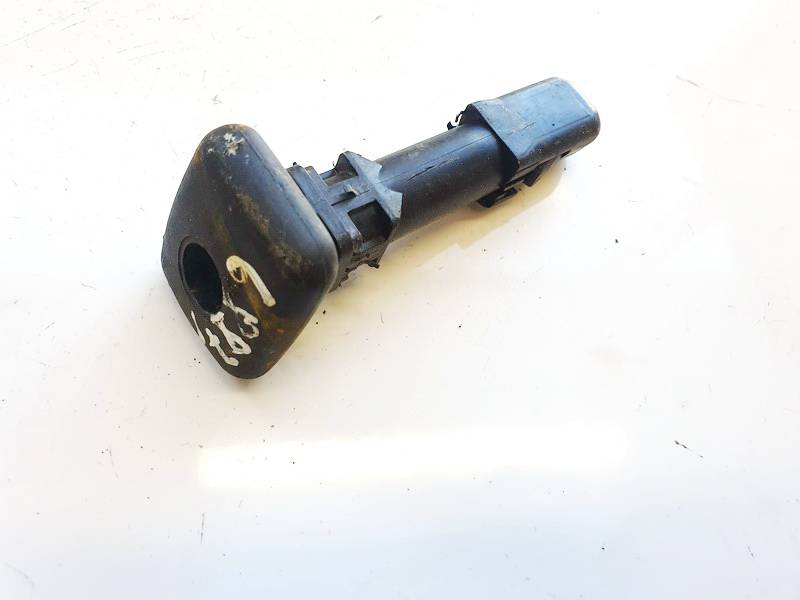 Mazda 6 2004 Innenausstattung - Thumbnail 2