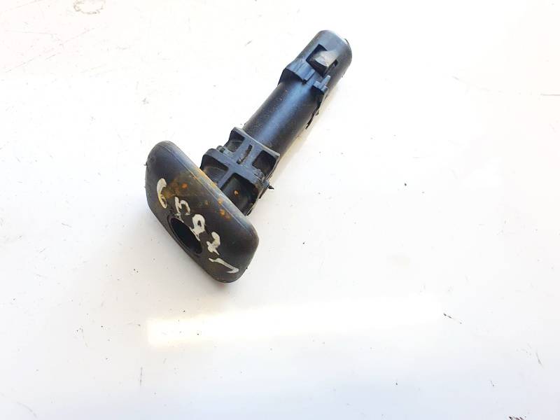 Mazda 6 2004 Innenausstattung - Thumbnail 3