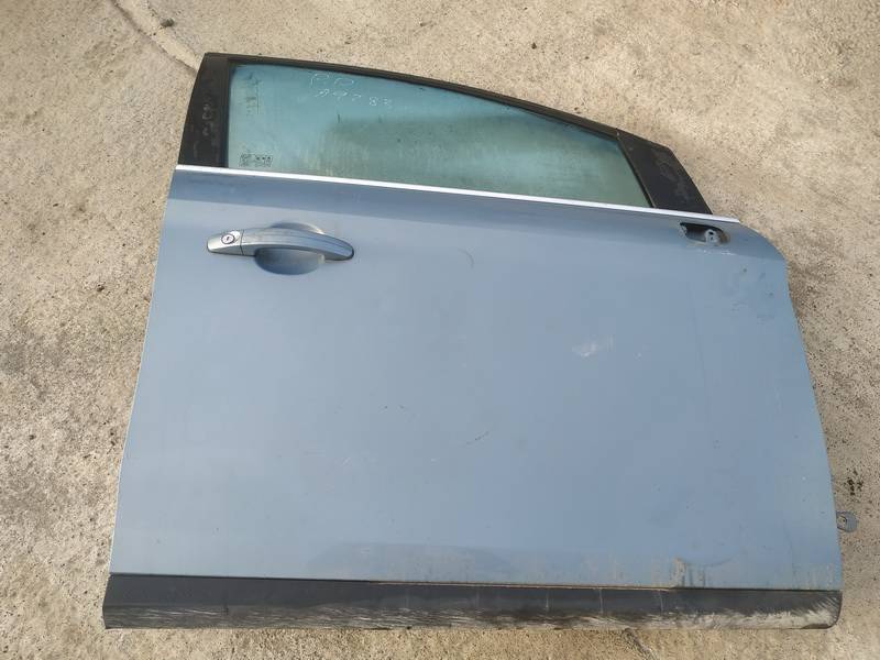 ZYDROS Ford Kuga 2008 Doors - FRONT RIGHT
