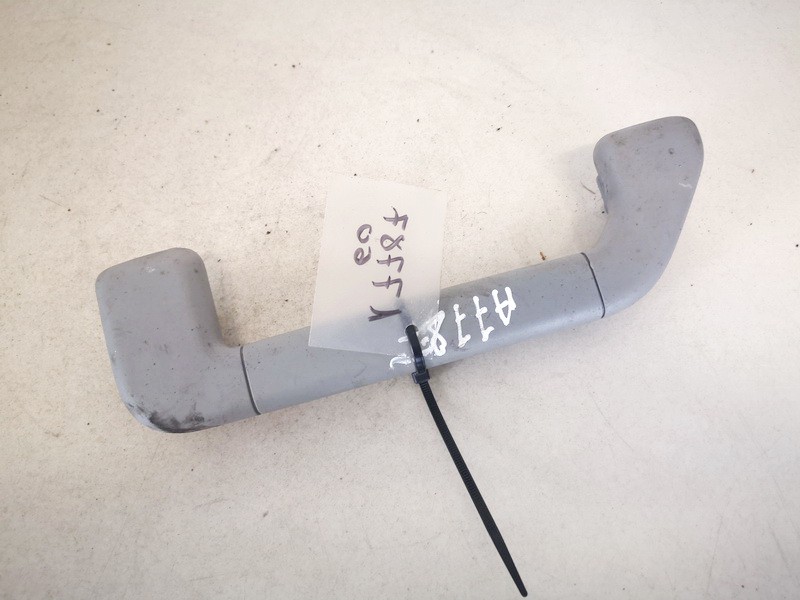 7L0857607A Volkswagen Touareg 2004 Grab Handle - FRONT LEFT