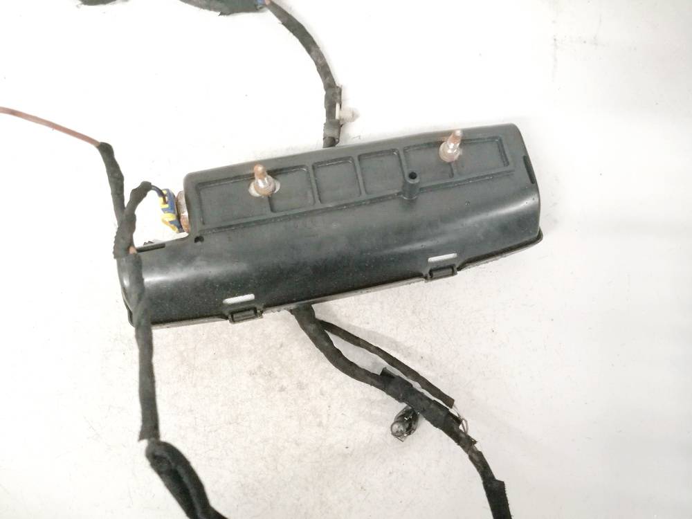 4E0880441 Audi A8 2002 Seat AIRBAG - Thumbnail 2