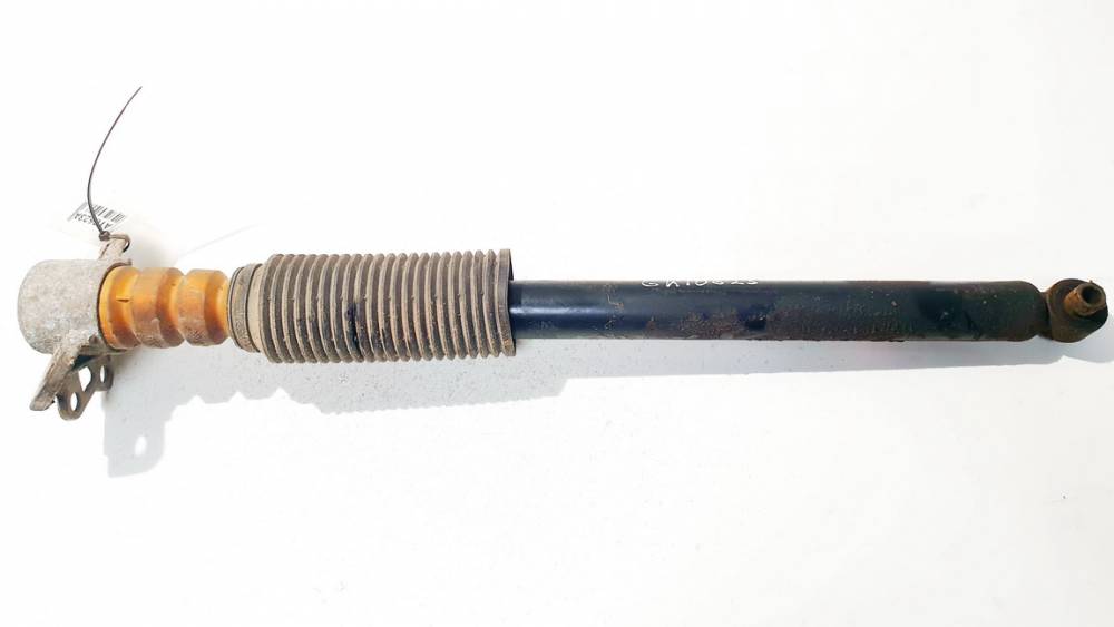 343459 Opel Corsa 2010 Amortyzator - TYLNE LEWE