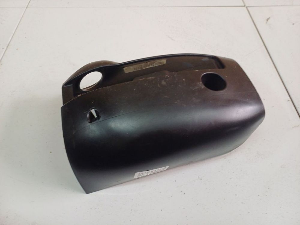 6M213533A Ford Galaxy 2006 Steering Column Cowl Trim Panel Bottom