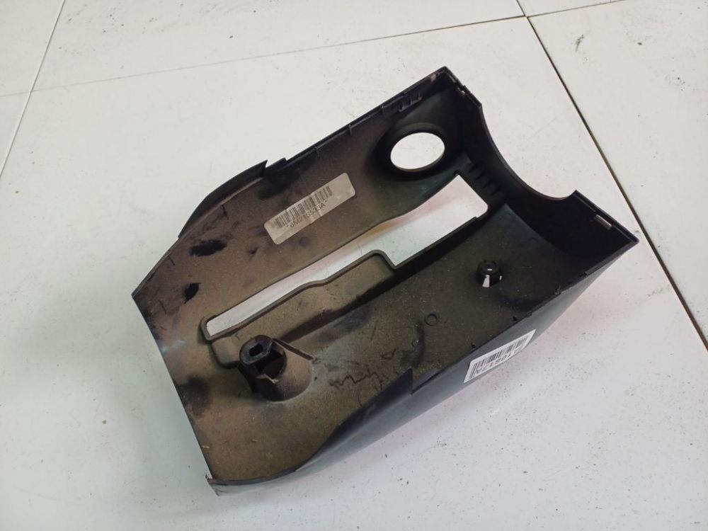 6M213533A Ford Galaxy 2006 Dolna osłona obudowy kolumny kierowniczej - Thumbnail 3