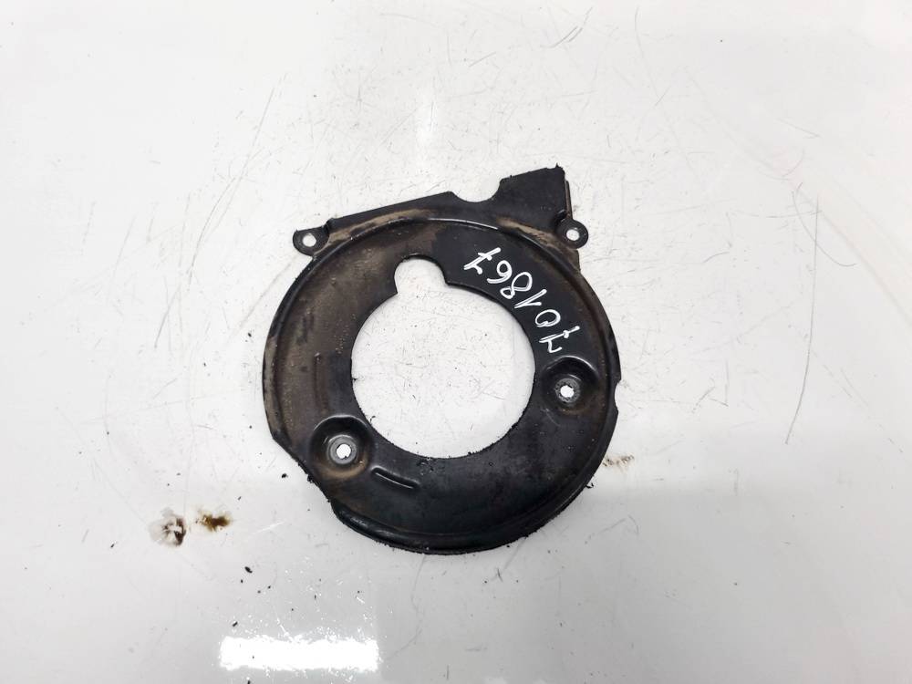 038109175 Skoda Fabia 2005 Engine Belt Cover (TIMING COVER)