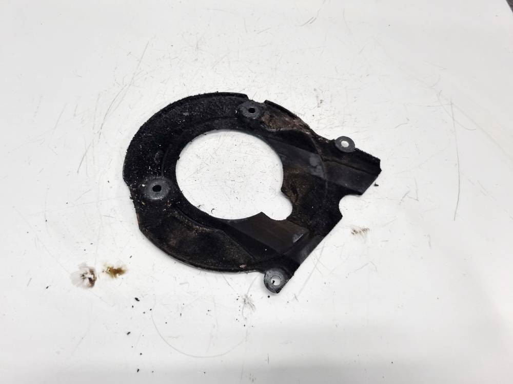 038109175 Skoda Fabia 2005 Engine Belt Cover (TIMING COVER) - Thumbnail 3