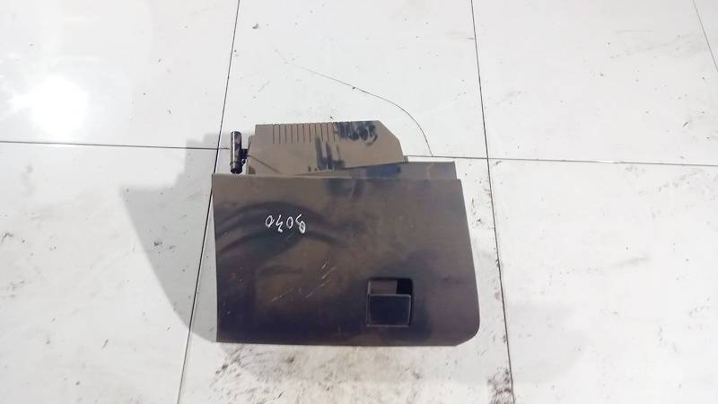 13191459 Opel Astra 2004 Hansikaslokero