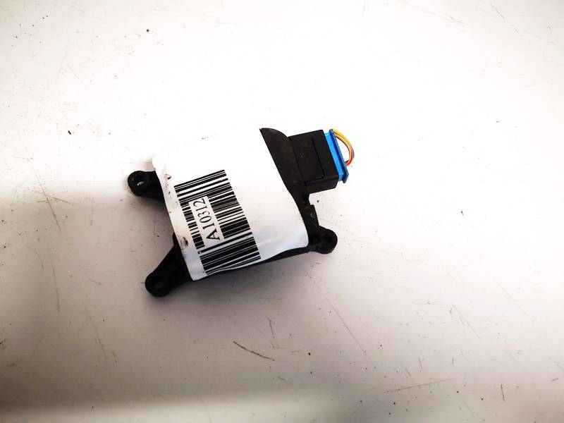 0132801356 Opel Meriva 2004 Sildītāja vārsta motoriņš