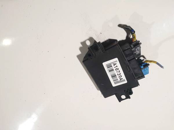 9664427680 Citroen C4 Picasso 2008 autres ordinateurs - Thumbnail 2