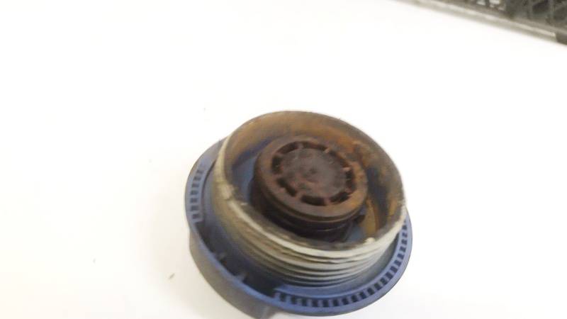 1J0121321B Volkswagen Golf 1999 Engine Coolant Expansion Tank Cap, Radiator Cap, Reservoir cap - Thumbnail 2