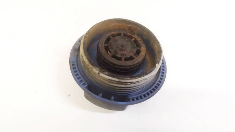 1J0121321B Volkswagen Golf 1999 Engine Coolant Expansion Tank Cap, Radiator Cap, Reservoir cap - Thumbnail 3